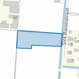 Perceel DKB00-B-4046