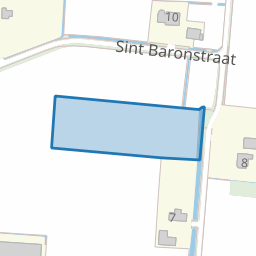 Perceel DKB00-B-5617