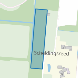 Perceel DKB00-B-6350