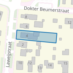 Perceel DKB00-B-7625