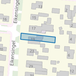 Perceel DKB00-B-8051