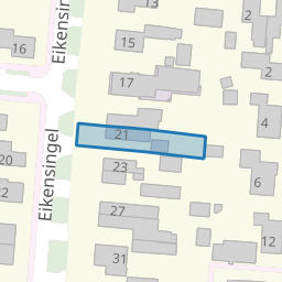 Perceel DKB00-B-8052