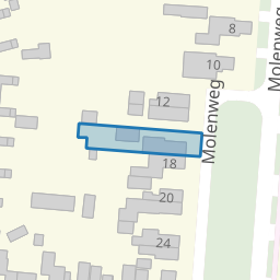 Perceel DKB00-B-8116