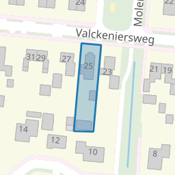 Perceel DKB00-B-8132