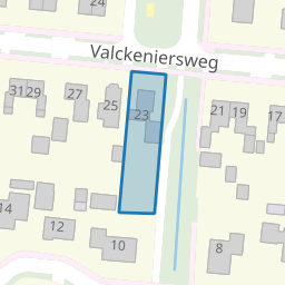 Perceel DKB00-B-8133