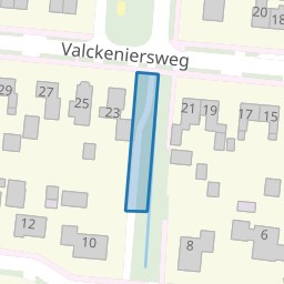 Perceel DKB00-B-8134