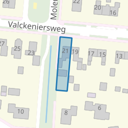 Perceel DKB00-B-8141