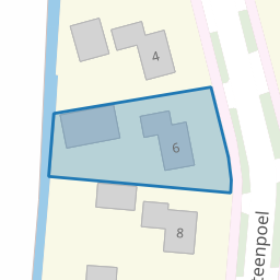 Perceel DKB00-B-8371