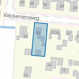 Perceel DKB00-B-8393