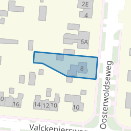 Perceel DKB00-B-8400