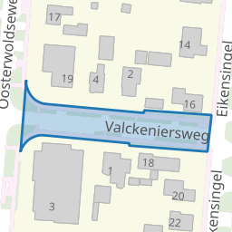 Perceel DKB00-B-8554