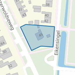 Perceel DKB00-B-8560