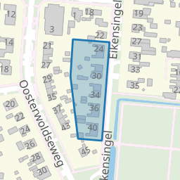 Perceel DKB00-B-8562