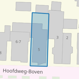 Perceel DKB00-B-8616