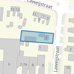 Perceel DKB00-B-8747