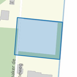 Perceel DKB00-B-8960