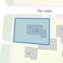 Perceel DKB00-B-8997