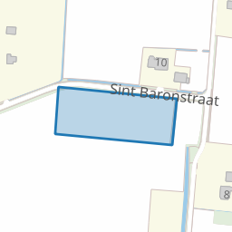 Perceel DKB00-B-9110