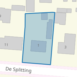 Perceel DKB00-B-9240