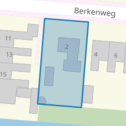 Perceel DKB00-B-9256