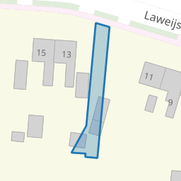 Perceel DKB00-B-9294