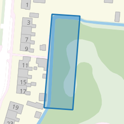 Perceel DKB00-B-9396