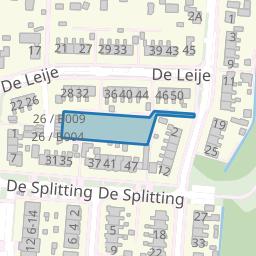 Perceel DKB00-B-9426