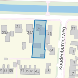 Perceel DKB00-B-9448