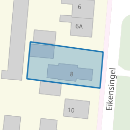 Perceel DKB00-B-9455