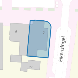 Perceel DKB00-B-9462