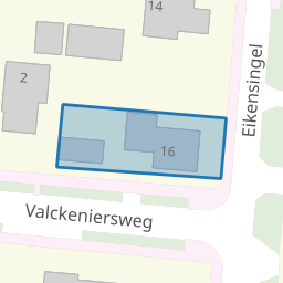 Perceel DKB00-B-9463