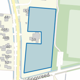 Perceel DKB00-B-9485