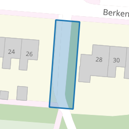 Perceel DKB00-B-9652