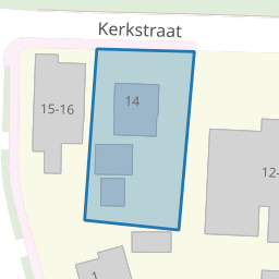 Perceel DKB00-B-9695