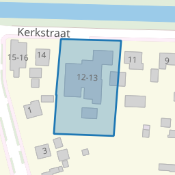 Perceel DKB00-B-9696