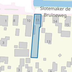 Perceel DKB00-B-9703