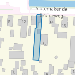 Perceel DKB00-B-9704