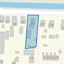 Perceel DKB00-B-9711