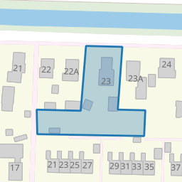 Perceel DKB00-B-9713