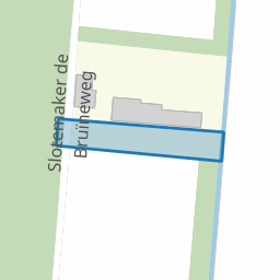 Perceel DKB00-B-9729