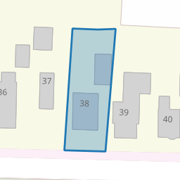 Perceel DKB00-B-9762