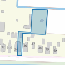 Perceel DKB00-B-9765