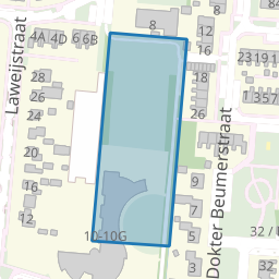 Perceel DKB00-B-9795