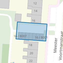 Perceel DKB00-B-9797