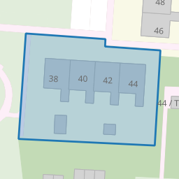 Perceel DKB00-B-9801