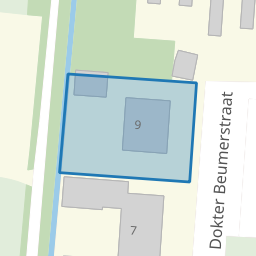 Perceel DKB00-B-9803