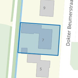 Perceel DKB00-B-9804