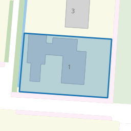 Perceel DKB00-B-9807