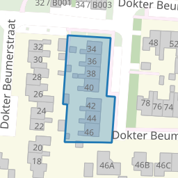 Perceel DKB00-B-9808