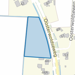 Perceel DKB00-B-9832